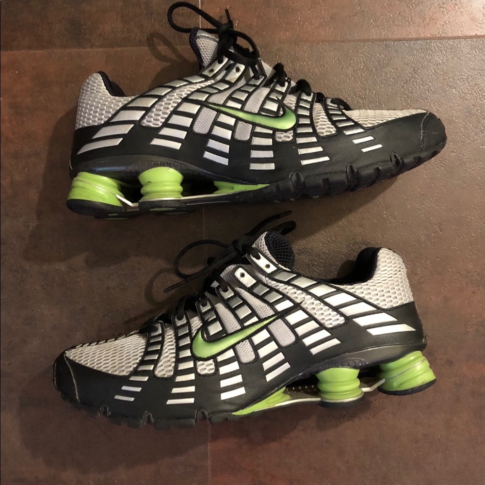 Nike Shox